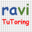 ravi TuToring